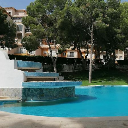 Campoamor Seaview Εξωτερικό φωτογραφία