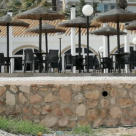 Campoamor Seaview Εξωτερικό φωτογραφία