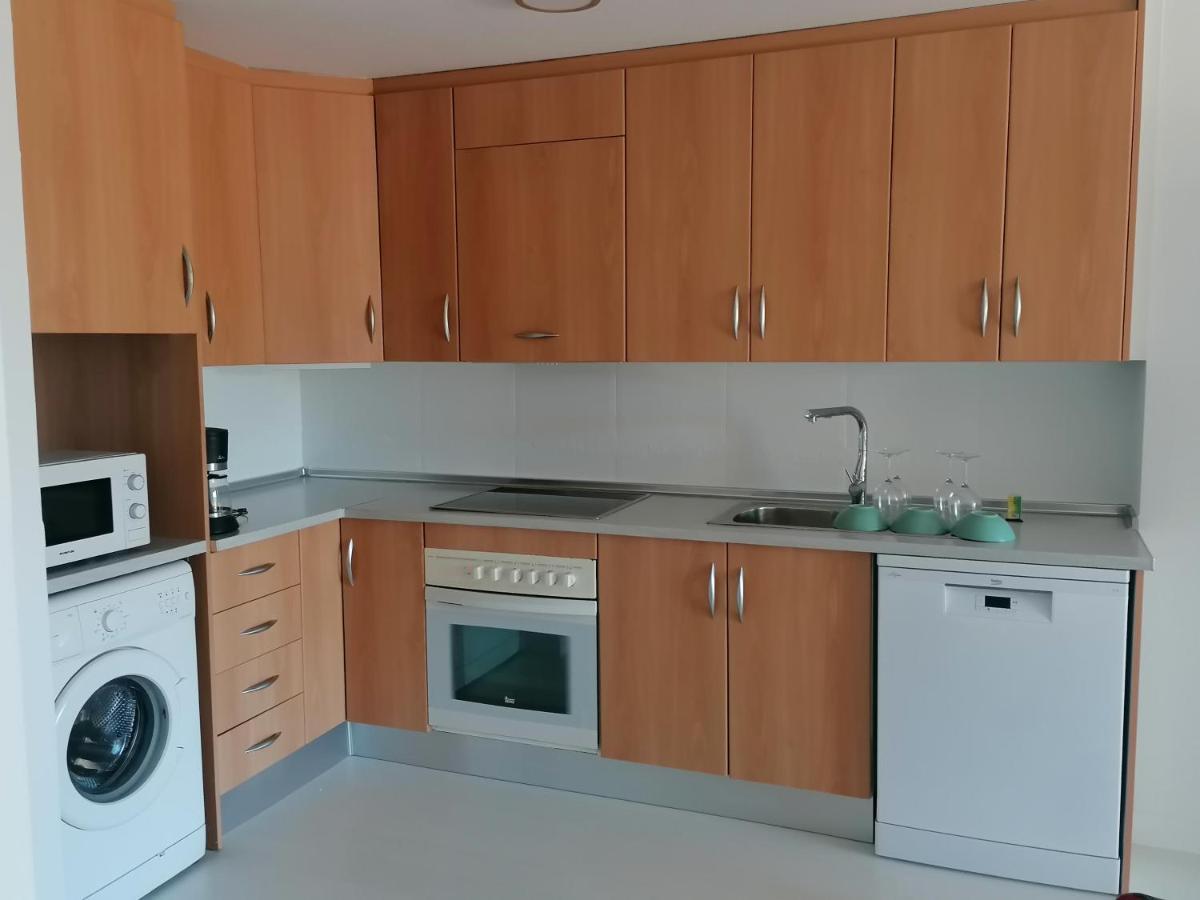 Campoamor Seaview Εξωτερικό φωτογραφία