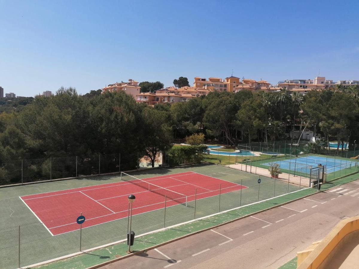 Campoamor Seaview Εξωτερικό φωτογραφία