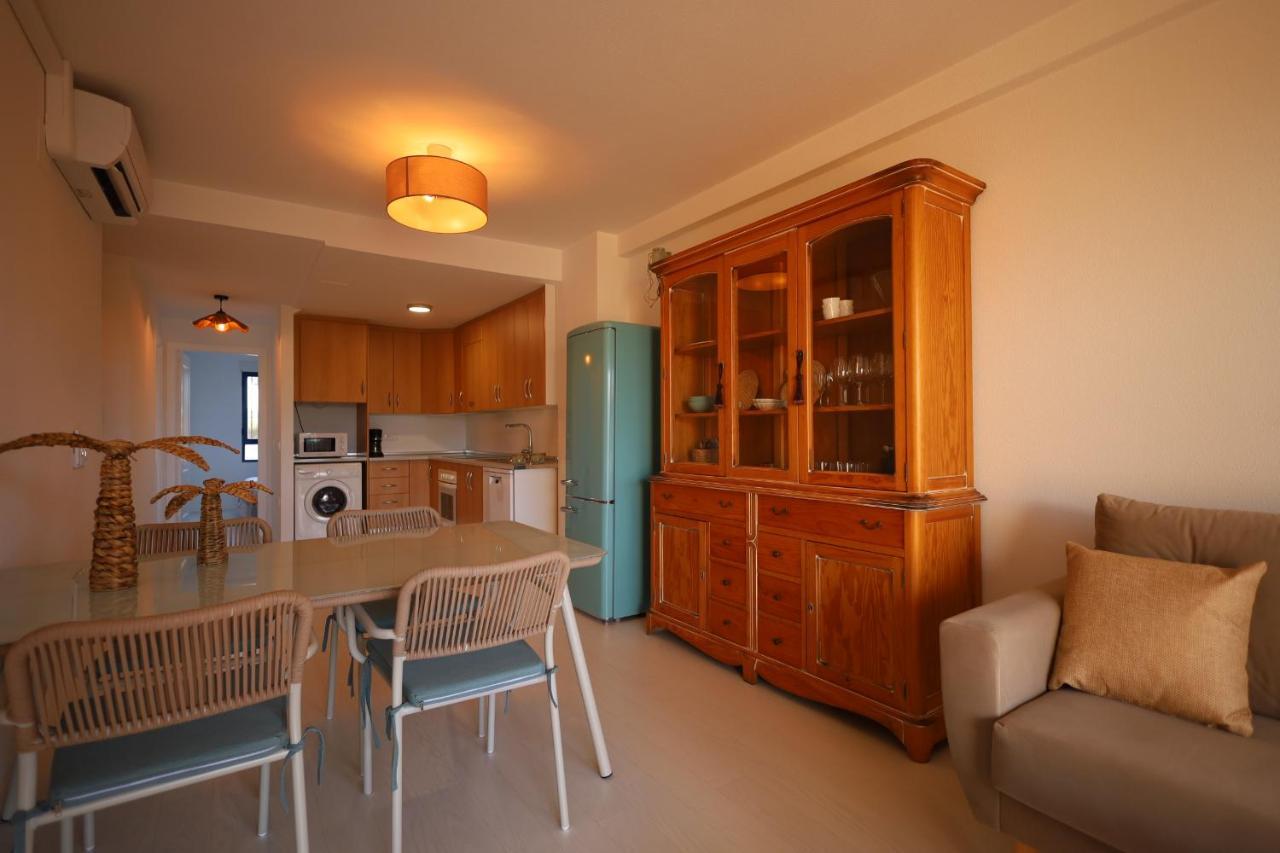 Campoamor Seaview Εξωτερικό φωτογραφία