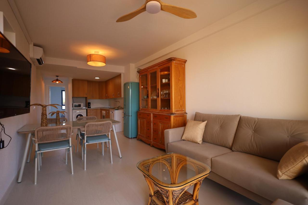 Campoamor Seaview Εξωτερικό φωτογραφία