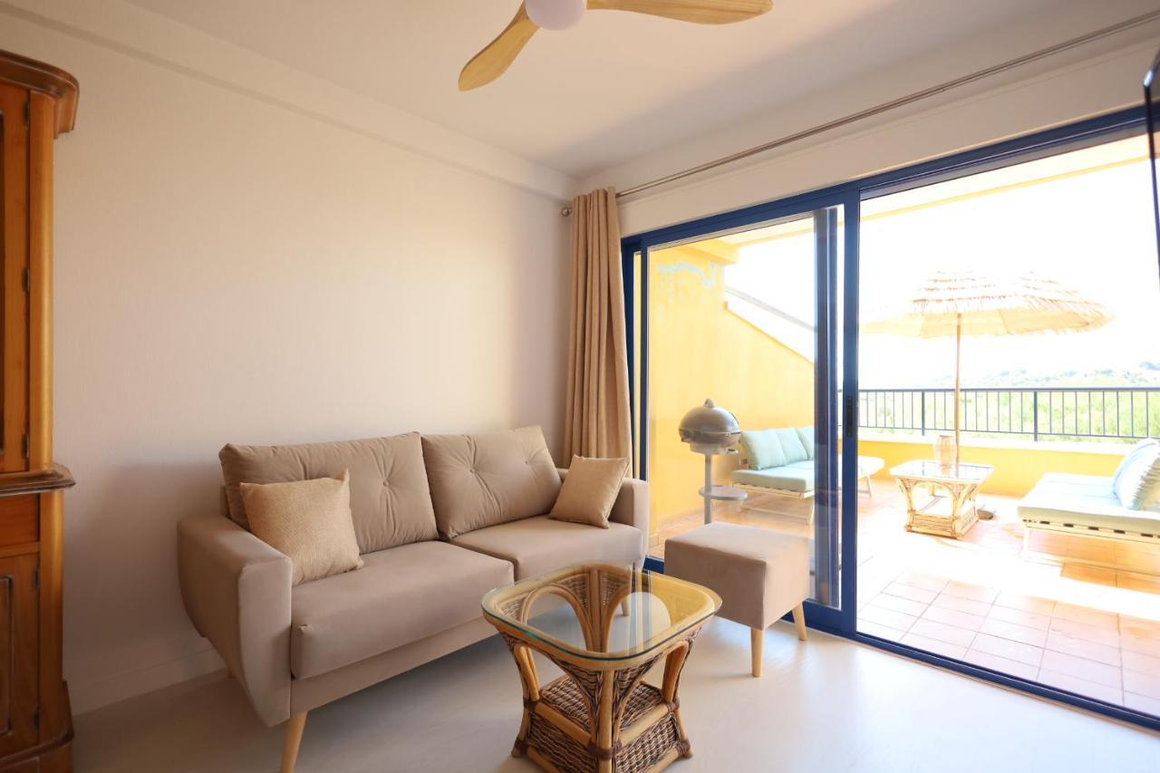 Campoamor Seaview Εξωτερικό φωτογραφία