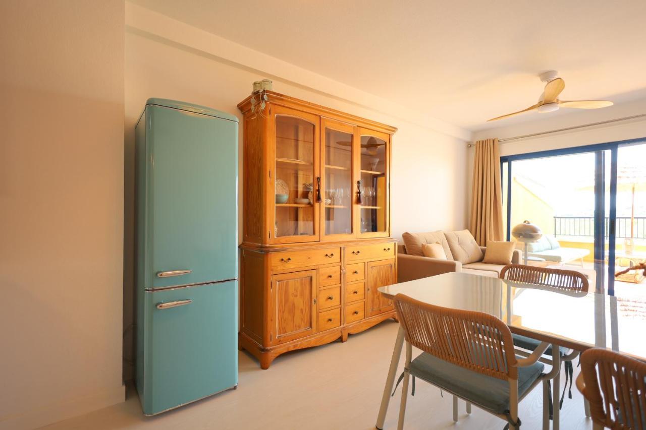 Campoamor Seaview Εξωτερικό φωτογραφία