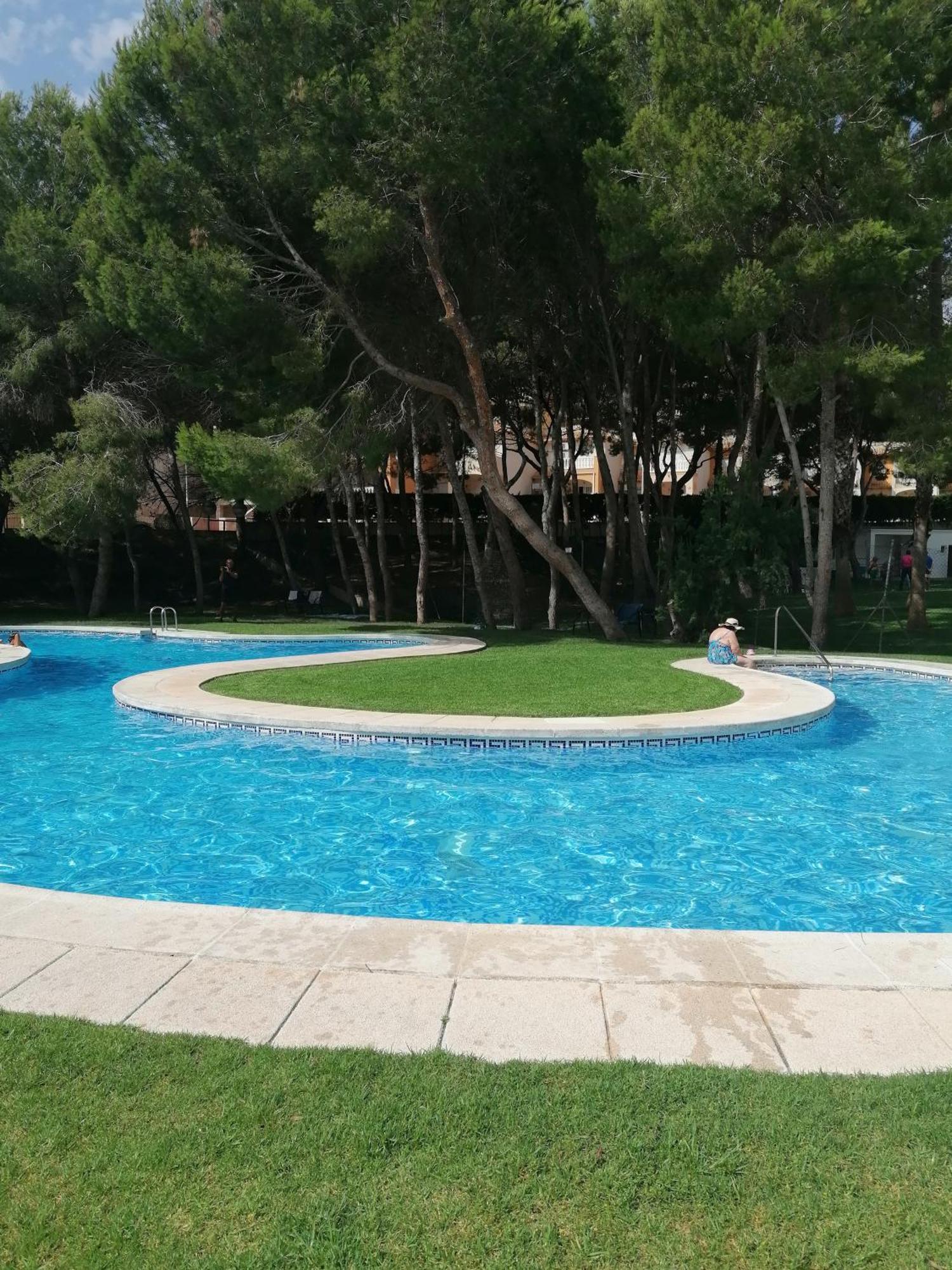 Campoamor Seaview Εξωτερικό φωτογραφία