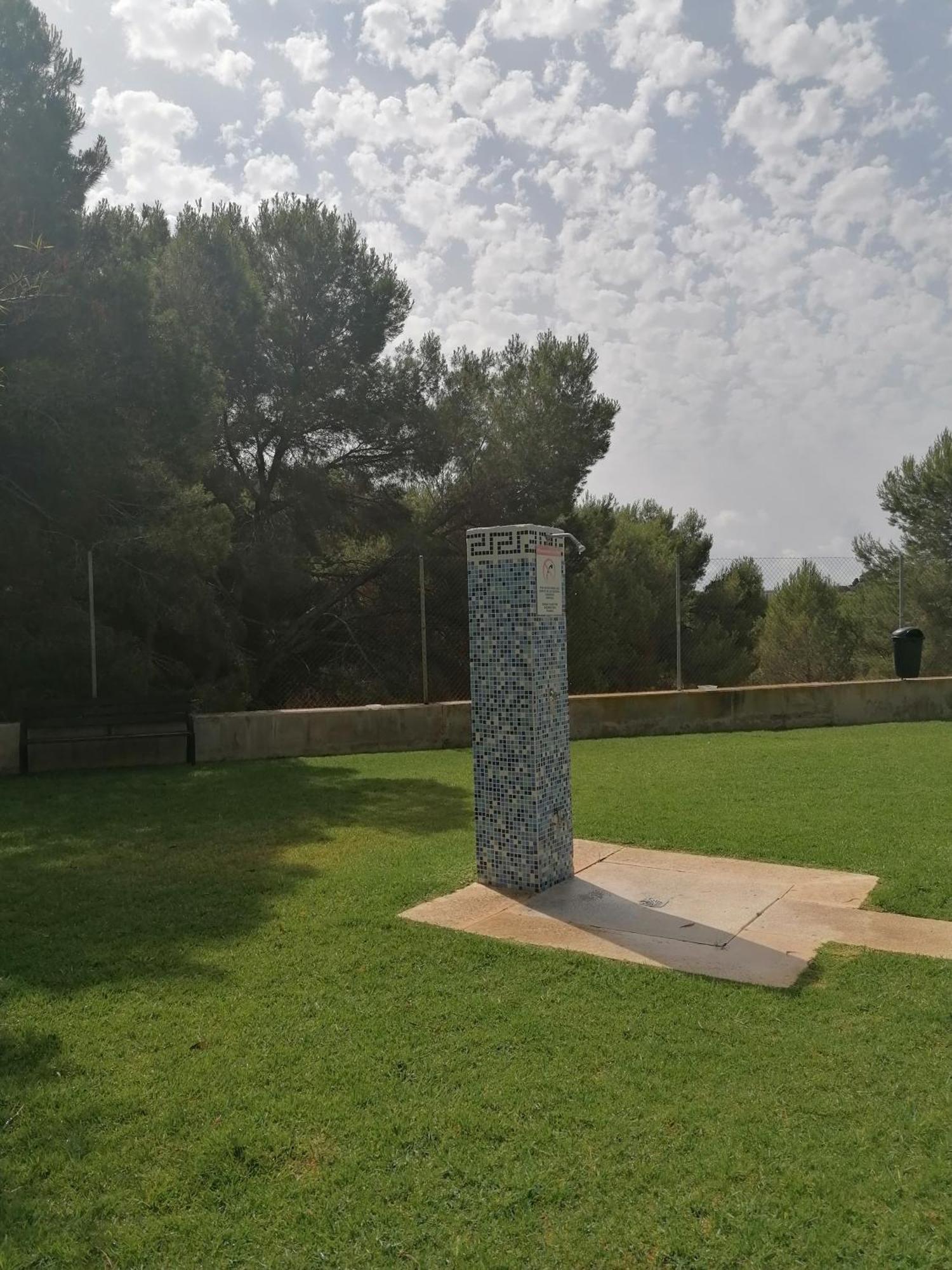 Campoamor Seaview Εξωτερικό φωτογραφία