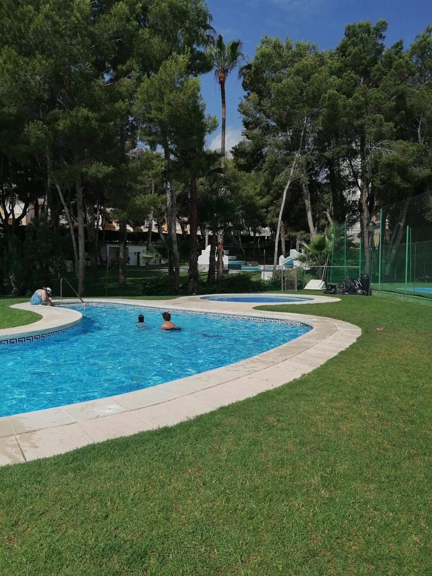 Campoamor Seaview Εξωτερικό φωτογραφία