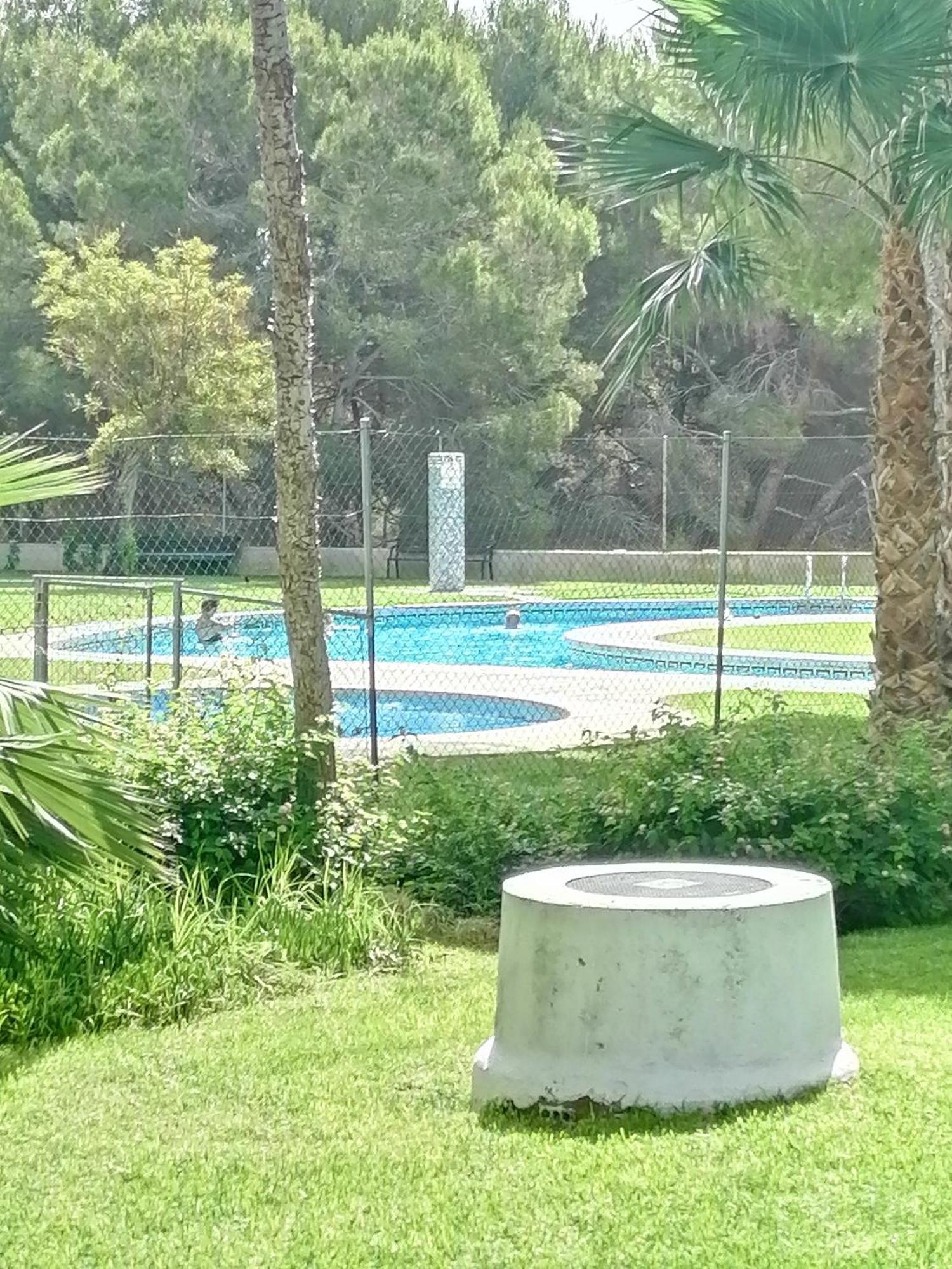 Campoamor Seaview Εξωτερικό φωτογραφία