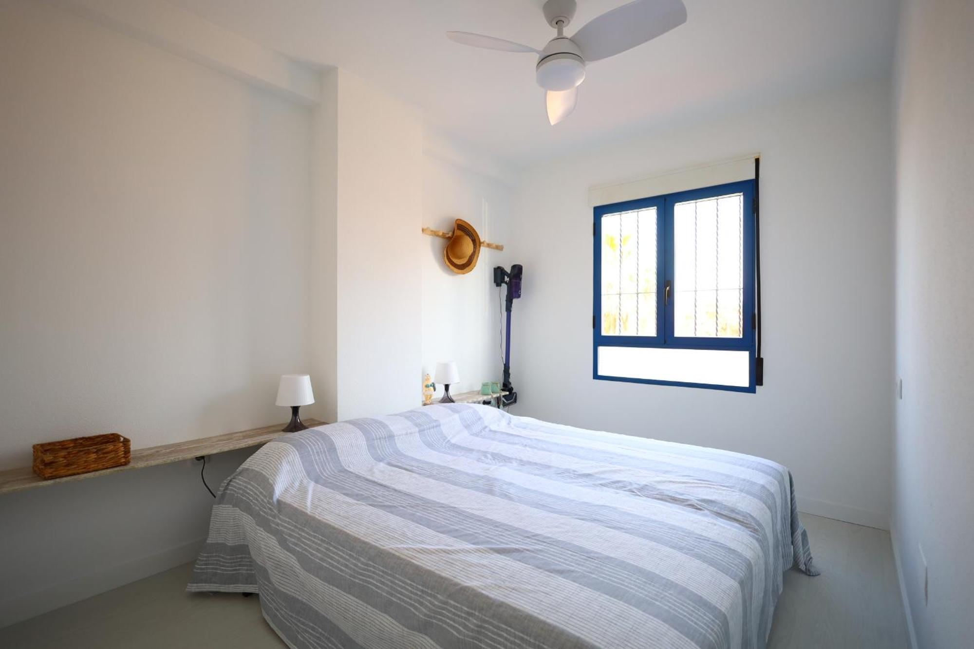 Campoamor Seaview Εξωτερικό φωτογραφία