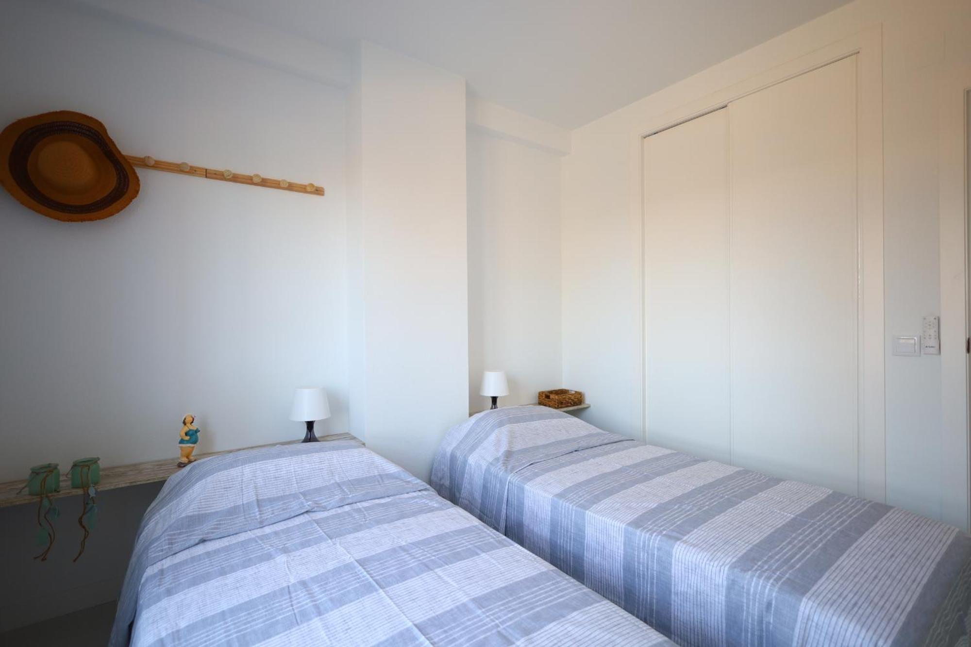 Campoamor Seaview Εξωτερικό φωτογραφία