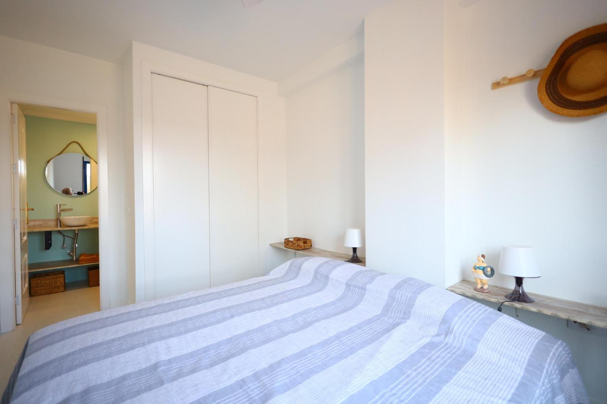 Campoamor Seaview Εξωτερικό φωτογραφία